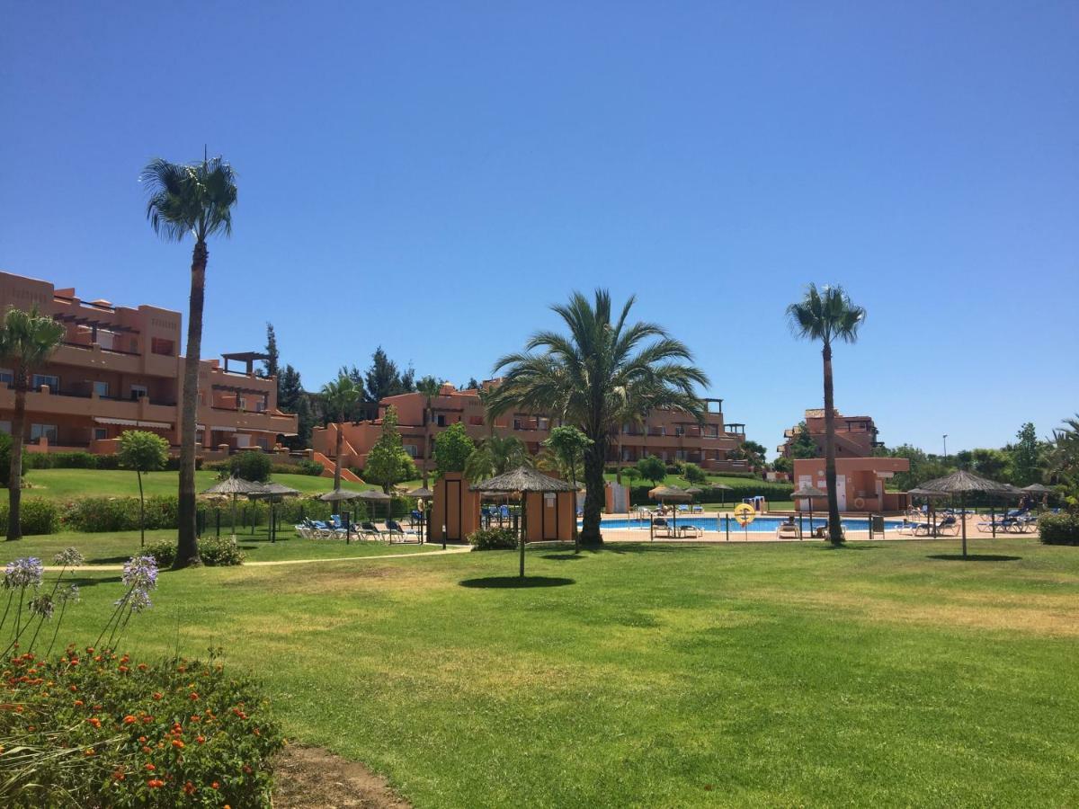 Madre Mia Apartment Casares Exterior photo