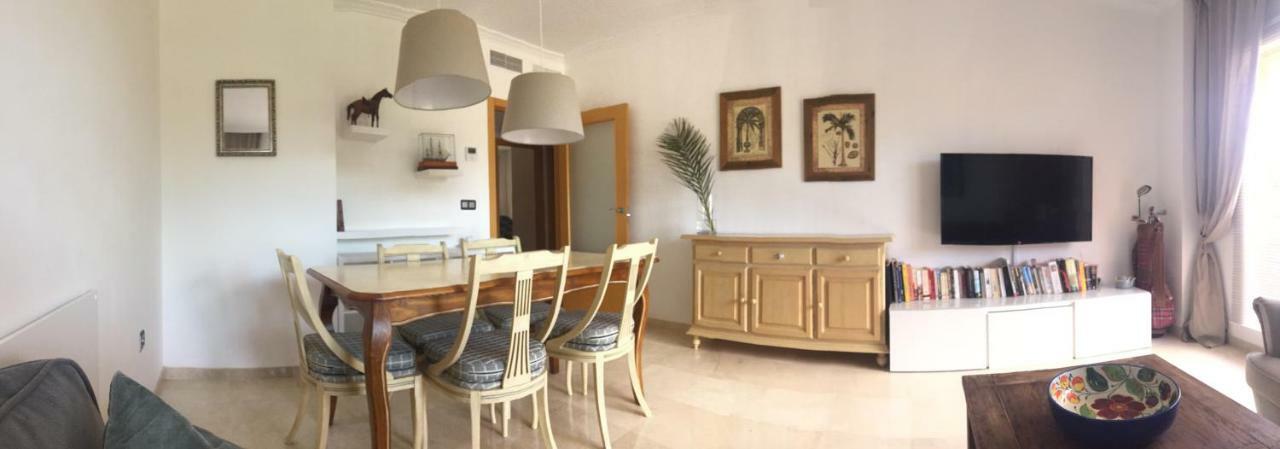 Madre Mia Apartment Casares Exterior photo