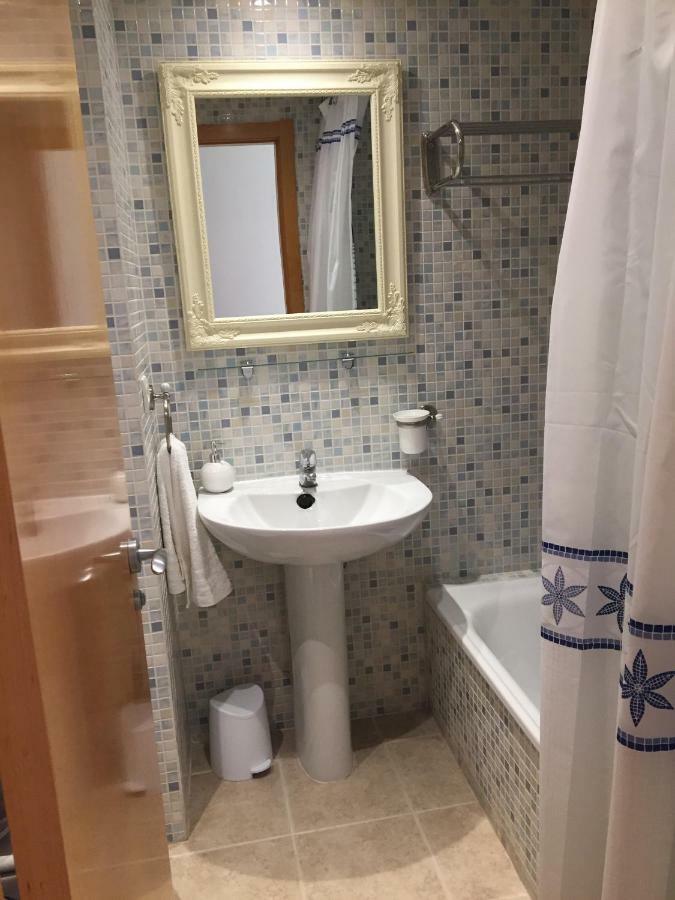 Madre Mia Apartment Casares Exterior photo