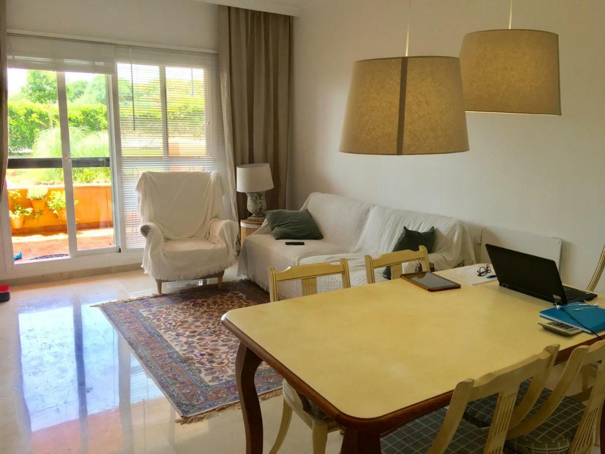 Madre Mia Apartment Casares Exterior photo